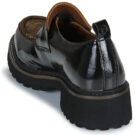 Betty London  ROXY  Nero -  Mocassini Donna - 5