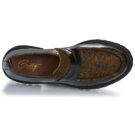 Betty London  ROXY  Nero -  Mocassini Donna - 6