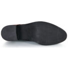 Betty London Gessie Nero Stivali con tacco Donna - 7