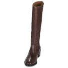 Betty London Gessie Marrone Stivali con tacco Donna - 3