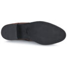 Betty London Gessie Marrone Stivali con tacco Donna - 7