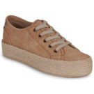 Chattawak  PACO  Marrone -  Sneakers basse Donna - 1