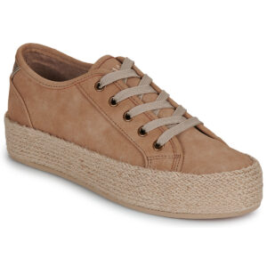 Chattawak  PACO  Marrone -  Sneakers basse Donna