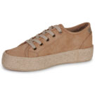 Chattawak  PACO  Marrone -  Sneakers basse Donna - 4