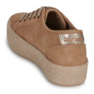 Chattawak  PACO  Marrone -  Sneakers basse Donna - 5