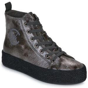 Chattawak  BAMACO  Nero -  Sneakers alte Donna