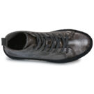Chattawak  BAMACO  Nero -  Sneakers alte Donna - 6