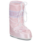 Moon Boot MB ICON LOW PEARLY Rosa Scarpe da neve Donna - 1