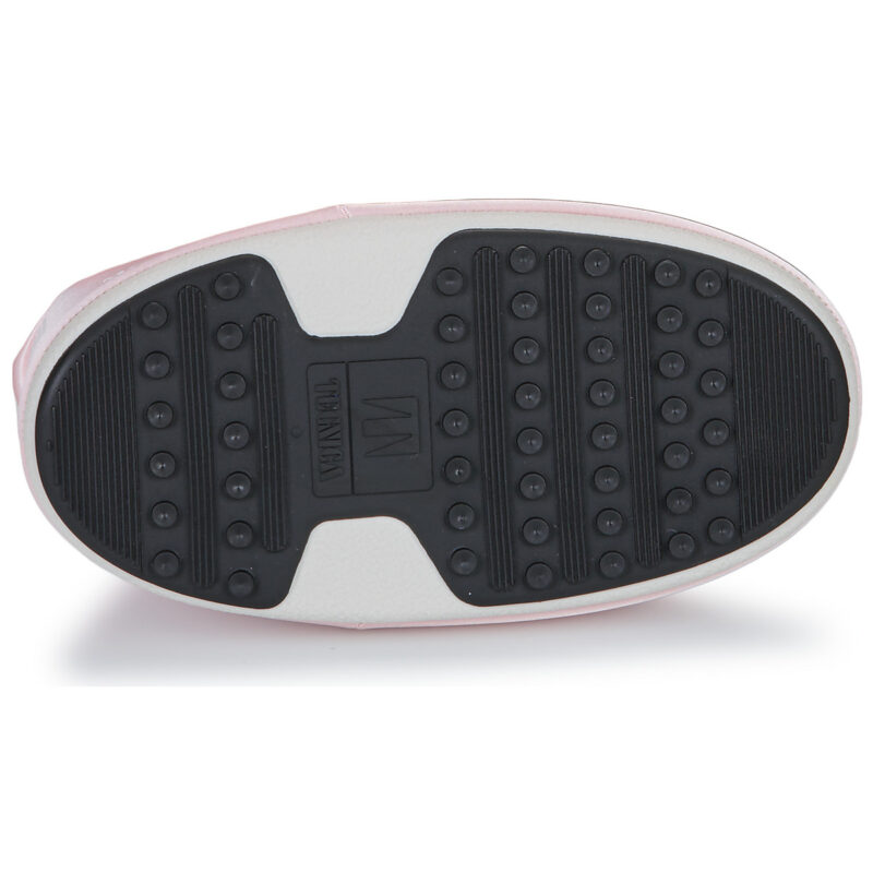 Moon Boot MB ICON LOW PEARLY Rosa Scarpe da neve Donna - 7