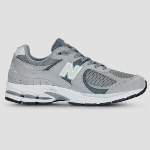 New Balance  2002  Grigio -  Sneakers basse Donna