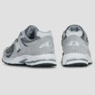New Balance 2002 Grigio - Sneakers basse Donna - 3