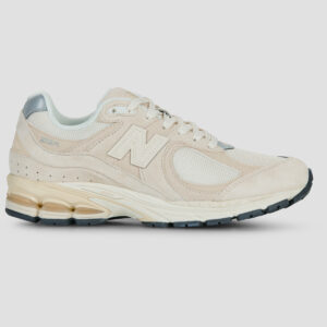 New Balance  2002  Beige -  Sneakers basse Donna