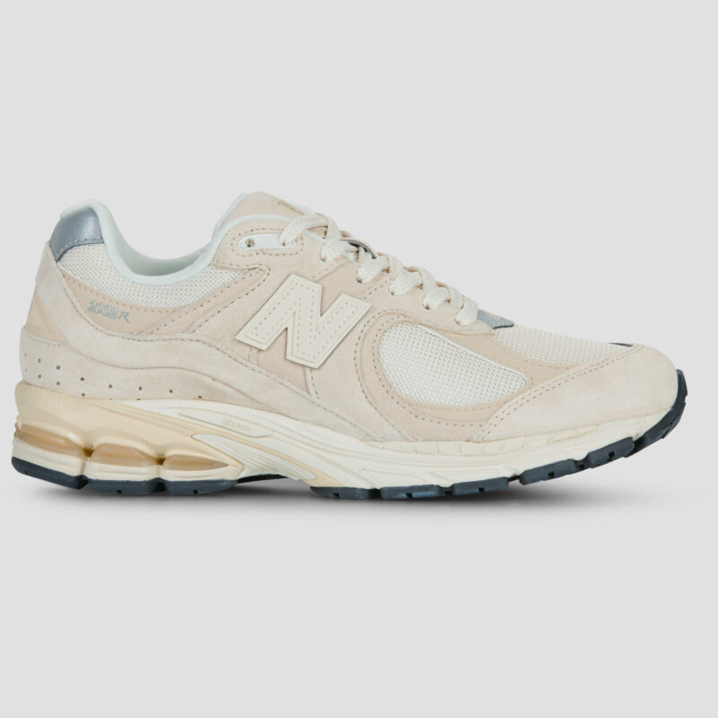 New Balance  2002  Beige -  Sneakers basse Donna - 1