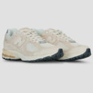 New Balance  2002  Beige -  Sneakers basse Donna - 2