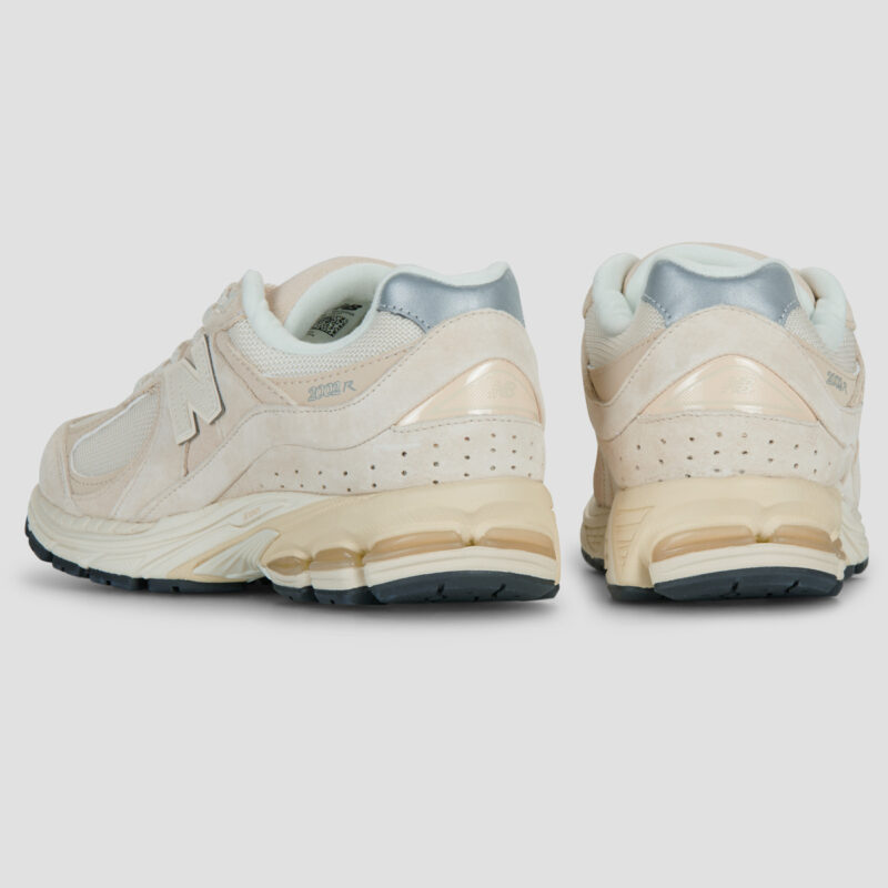 New Balance  2002  Beige -  Sneakers basse Donna - 3