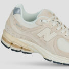 New Balance  2002  Beige -  Sneakers basse Donna - 4