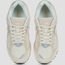 New Balance  2002  Beige -  Sneakers basse Donna - 5