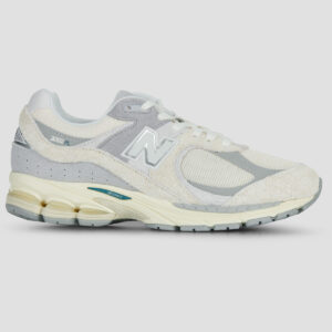 New Balance  2002  Beige -  Sneakers basse Donna