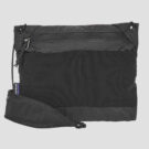 Patagonia Terravia Sacoche Nero Borse Shopping Donna - 1