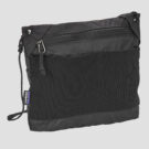 Patagonia Terravia Sacoche Nero Borse Shopping Donna - 2
