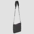 Patagonia Terravia Sacoche Nero Borse Shopping Donna - 3