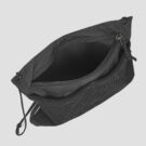 Patagonia Terravia Sacoche Nero Borse Shopping Donna - 5