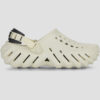 Crocs Echo Clog Beige Zoccoli Donna