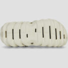Sabots Crocs Echo beiges pour femmes - Pointure 6