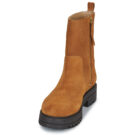 Betty London JUDY Marrone Stivaletti Donna - 3