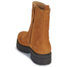Betty London JUDY Marrone Stivaletti Donna - 5