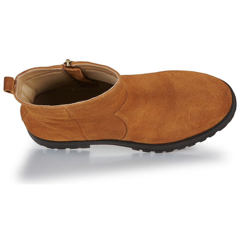 Betty London JUDY Marrone Stivaletti Donna - 6
