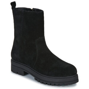 Betty London  JUDY  Nero -  Stivaletti Donna