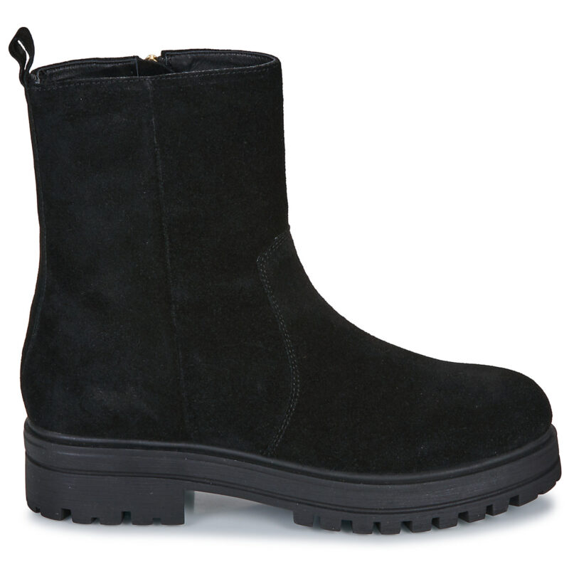 Betty London JUDY Nero Stivaletti Donna - 2