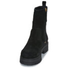 Betty London JUDY Nero Stivaletti Donna - 3