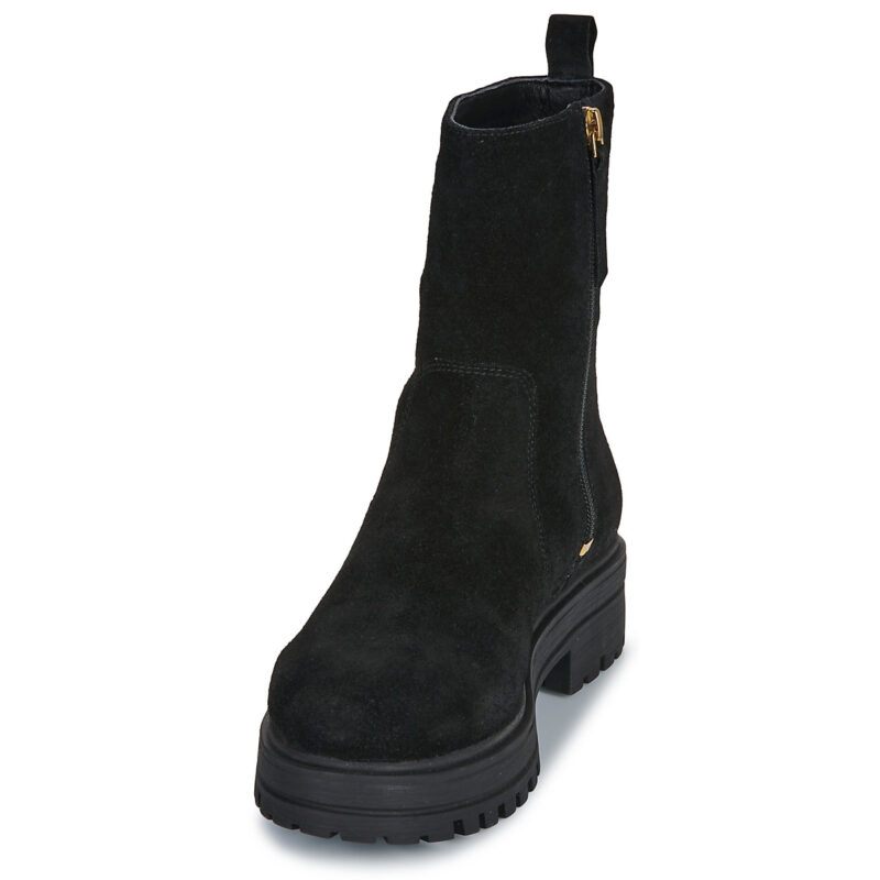 Betty London JUDY Nero Stivaletti Donna - 3