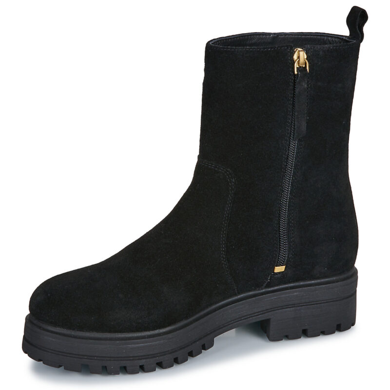 Betty London JUDY Nero Stivaletti Donna - 4