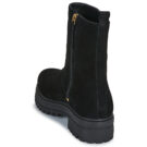 Betty London JUDY Nero Stivaletti Donna - 5