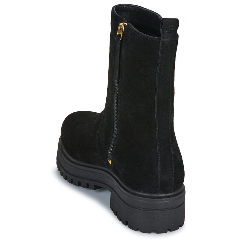 Betty London JUDY Nero Stivaletti Donna - 5