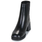Betty London  MAUD AVEC ELASTIQUE  RECOUVERT  Nero -  Stivaletti Donna - 3