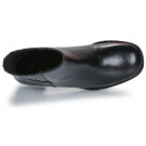 Betty London  MAUD AVEC ELASTIQUE  RECOUVERT  Nero -  Stivaletti Donna - 6