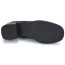 Betty London  MAUD AVEC ELASTIQUE  RECOUVERT  Nero -  Stivaletti Donna - 7