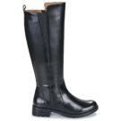Betty London JUNE Nero Stivali con tacco Donna - 2