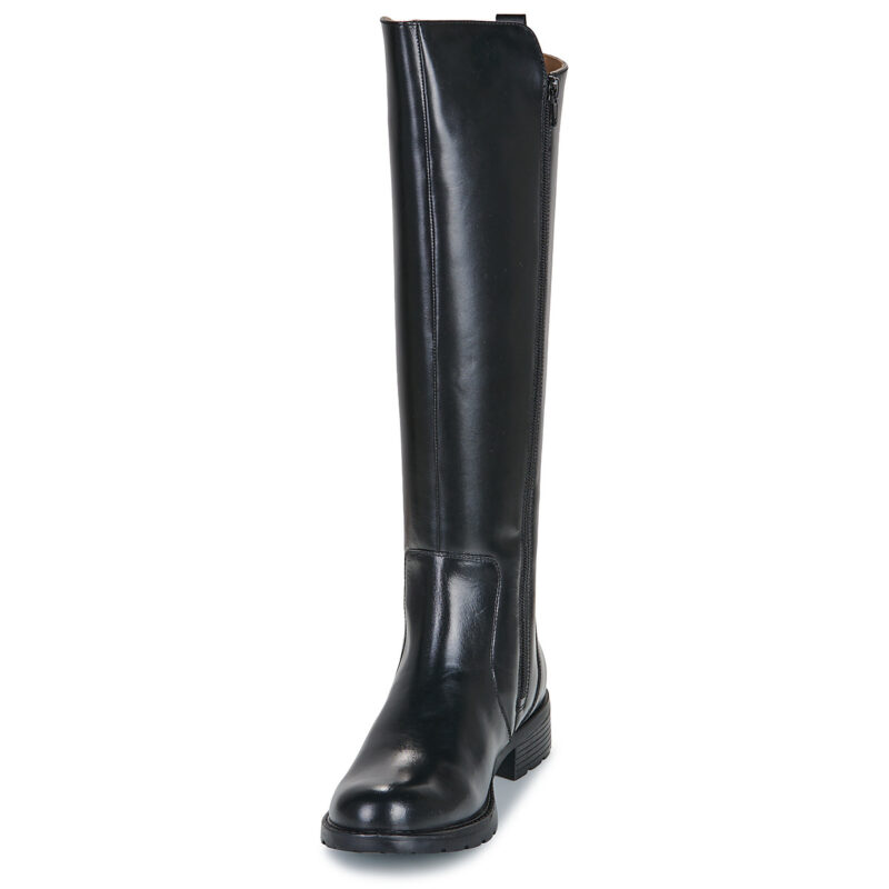 Betty London JUNE Nero Stivali con tacco Donna - 3