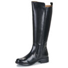 Betty London JUNE Nero Stivali con tacco Donna - 4