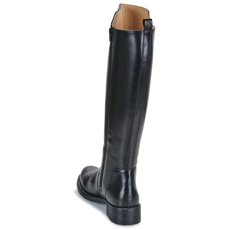 Betty London JUNE Nero Stivali con tacco Donna - 5