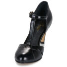 Betty London MASETTE Nero Décolleté Donna - 3