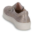 Gabor 23.334-62 Gold Low Sneakers Women - 5