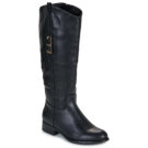 Moony Mood PARKER Nero Stivali bassi Donna - 1