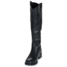 Moony Mood PARKER Nero Stivali bassi Donna - 3