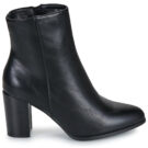 Moony Mood  PAYTON  Nero -  Stivaletti Donna - 2